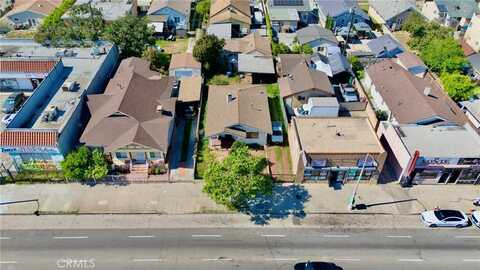 Manchester, LOS ANGELES, CA 90044
