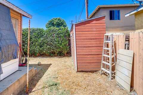 Hicks, LOS ANGELES, CA 90023