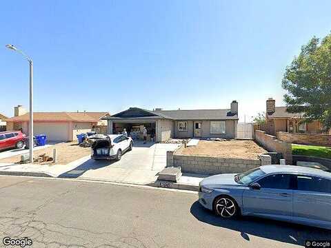 Cabrillo, BARSTOW, CA 92311