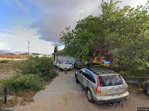 Jimson, CALIFORNIA CITY, CA 93505