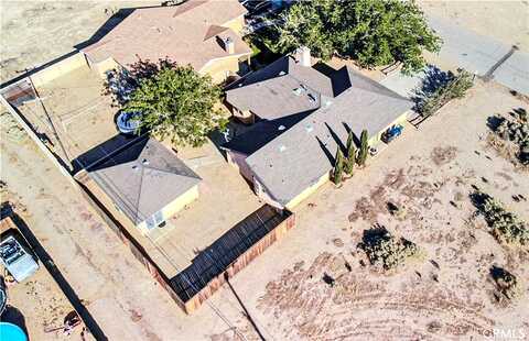 Jimson, CALIFORNIA CITY, CA 93505