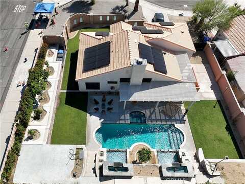 Avenida Ladera, DESERT HOT SPRINGS, CA 92240