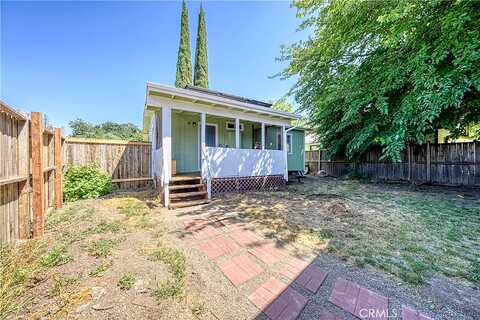 Tenth, LUCERNE, CA 95458