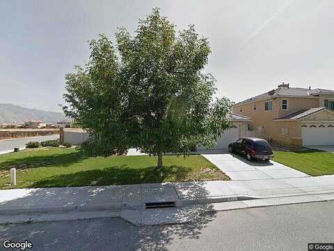 Wildrose, SAN JACINTO, CA 92582