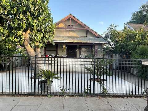 Center, POMONA, CA 91768
