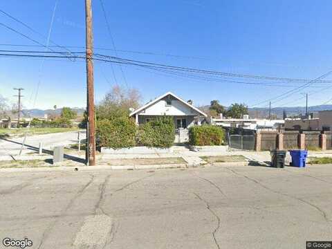 10Th, SAN BERNARDINO, CA 92410