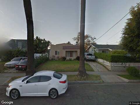 Nectarine, INGLEWOOD, CA 90301