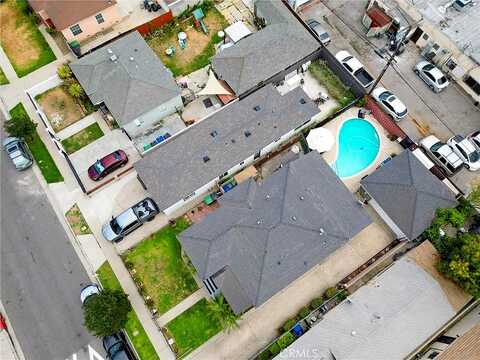 Washington, LONG BEACH, CA 90810