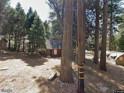 Moon, CRESTLINE, CA 92325