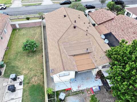 Horst, ARTESIA, CA 90701