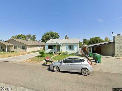 Kaufman, CORNING, CA 96021