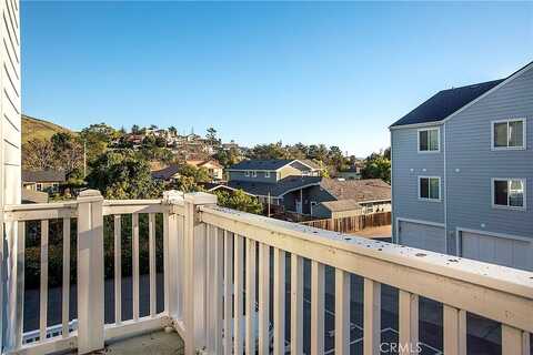 Cypress, CAYUCOS, CA 93430