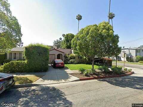 Alameda, GLENDALE, CA 91201