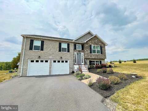 Santa Maria, CLEAR BROOK, VA 22624