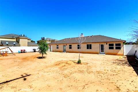 Holly, CALIFORNIA CITY, CA 93505