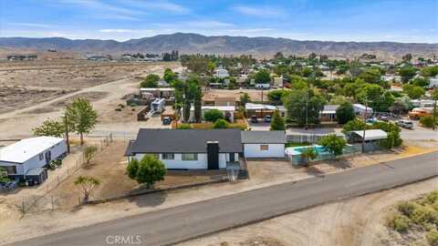 Hazelton, MARICOPA, CA 93252