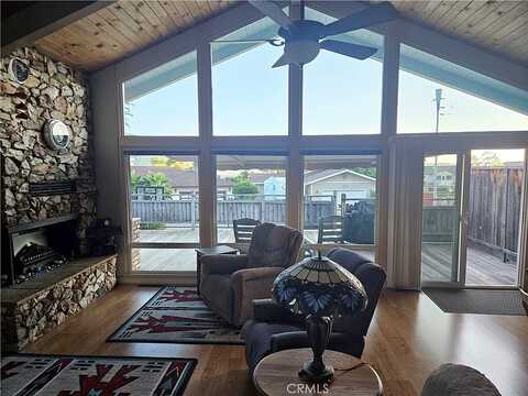 Richard, LUCERNE, CA 95458