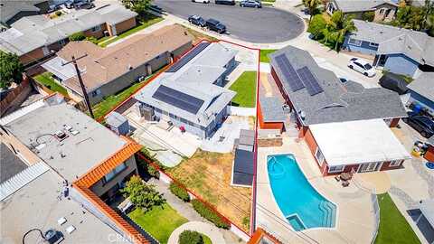 Severn, PARAMOUNT, CA 90723