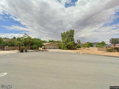 Delano, YUCCA VALLEY, CA 92284