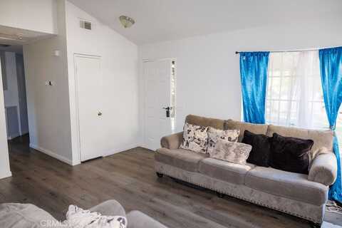 Prairie, PERRIS, CA 92571