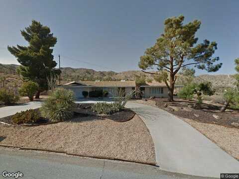 Benecia, YUCCA VALLEY, CA 92284