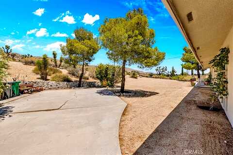 Benecia, YUCCA VALLEY, CA 92284
