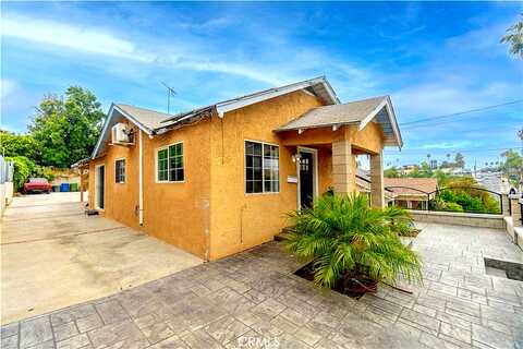 6Th, LOS ANGELES, CA 90023