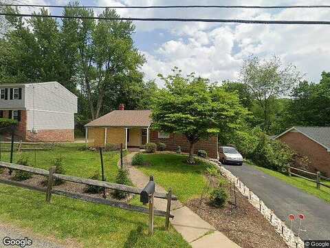 Albine, GLENSHAW, PA 15116