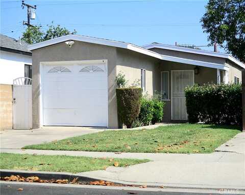 Monroe, LONG BEACH, CA 90810
