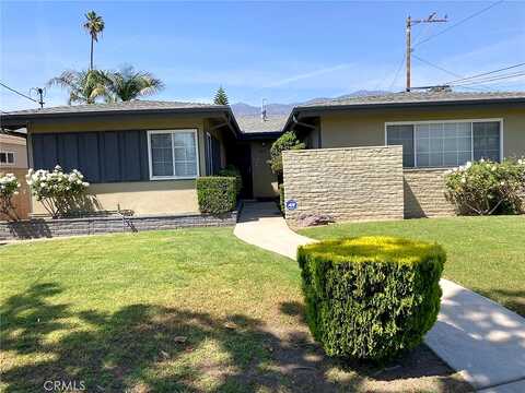 Fig, MONROVIA, CA 91016