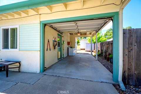 K, SANTA MARGARITA, CA 93453