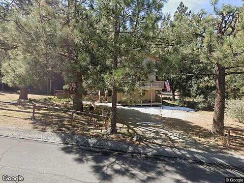 Birchwood, PINE MOUNTAIN CLUB, CA 93222