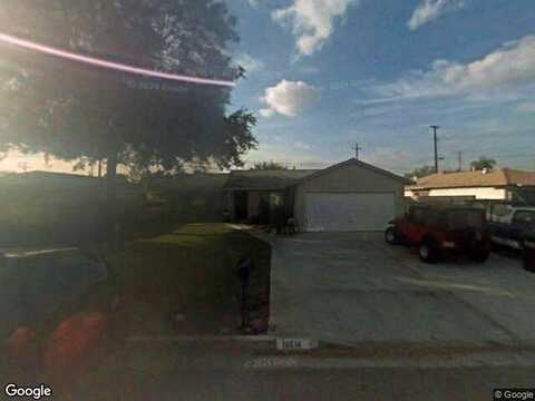 Samgerry, LA PUENTE, CA 91744