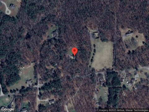 Saint Peters Church, MONTPELIER, VA 23192