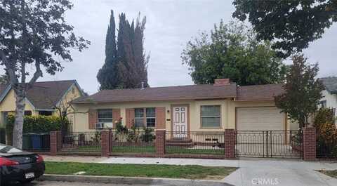 Bushnell, ALHAMBRA, CA 91801