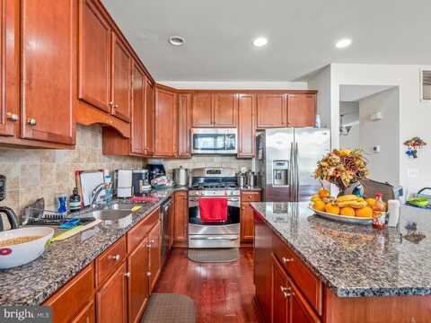 Short Branch, STAFFORD, VA 22556