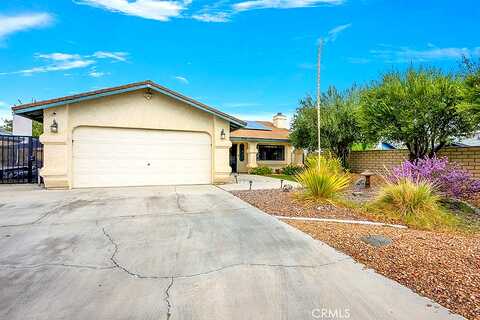 Tamarisk, RIDGECREST, CA 93555