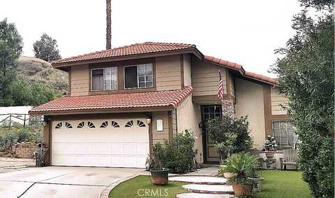 Concord, CASTAIC, CA 91384