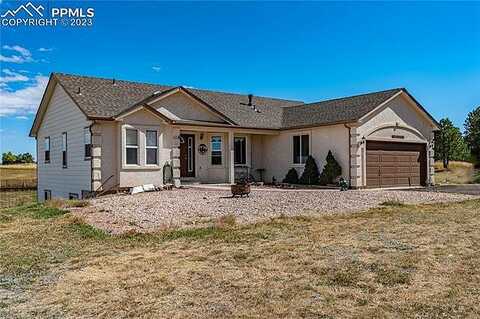 Cumbres, PEYTON, CO 80831