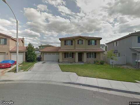 Burns, SAN JACINTO, CA 92583