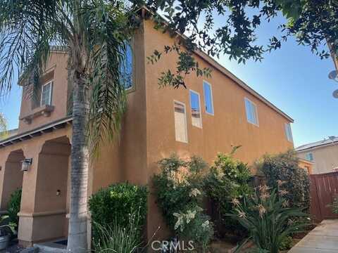 Segovia, PERRIS, CA 92571