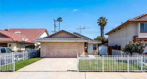 Wendy, MORENO VALLEY, CA 92551