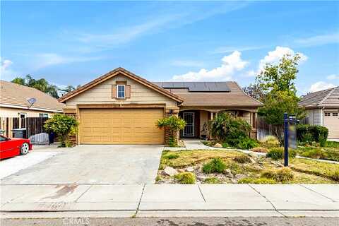 Quiet, MERCED, CA 95340