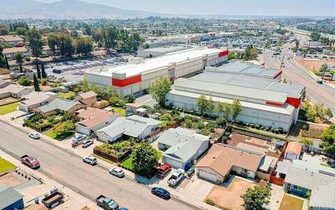 Spring Vista, SPRING VALLEY, CA 91977