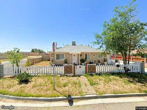 Cote, BORON, CA 93516