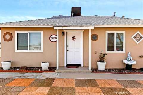 Cote, BORON, CA 93516