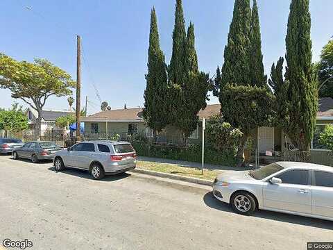 130Th, COMPTON, CA 90222