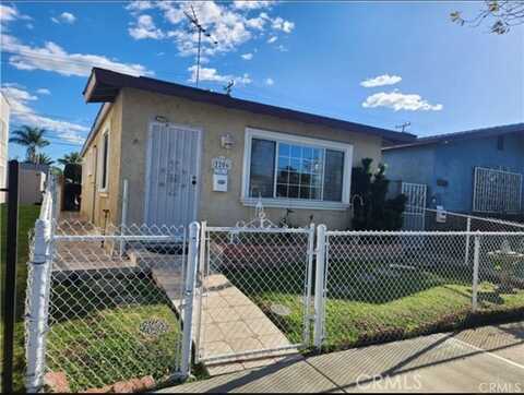 Cowlin, COMMERCE, CA 90040