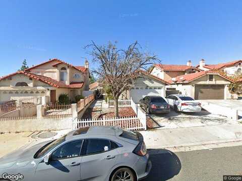 Kiowa, MORENO VALLEY, CA 92553