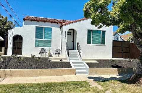 Glendon, ALHAMBRA, CA 91803